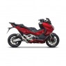 SHAD Fitting Kit (Spain) for Honda X-ADV/FORZA 750 '21 H0FZ71ST