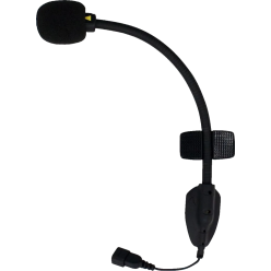 CARDO Microphone Hybrid