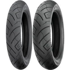 SHINKO Custom Tyre SR777