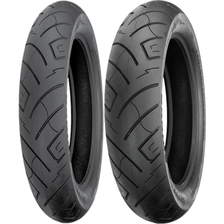 SHINKO Custom Tyre SR777