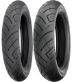 SHINKO Custom Tyre SR777