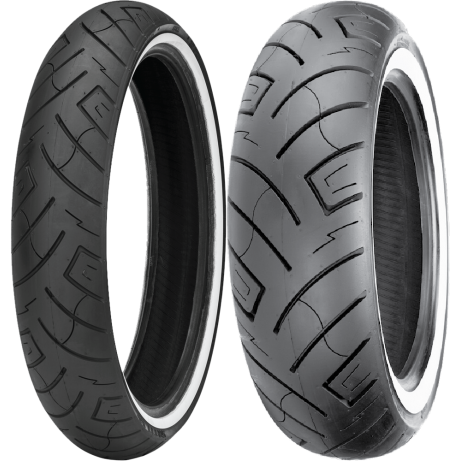 SHINKO Custom Tyre SR777