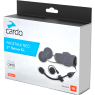 CARDO Audio Kit PACKTALK Neo 2nd Helmet Kit Sound by JBL