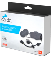 CARDO Audio Kit PACKTALK Neo 2nd Helmet Kit Sound by JBL