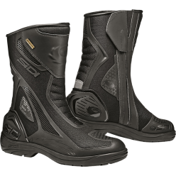 SIDI Gore-Tex Boots Aria Black