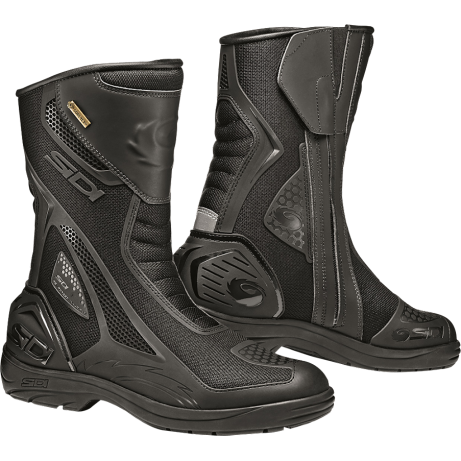 SIDI Gore-Tex Boots Aria Black