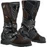 SIDI Gore-Tex Boots Adventure 2 Gore-Tex Brown