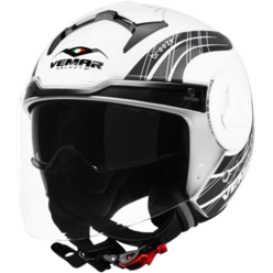 VEMAR Breeze Silver Graphic [PSB APPROVED]