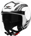 VEMAR Breeze Silver Graphic [PSB APPROVED]