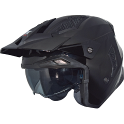 TRAX TZ302 Black [PSB APPROVED]