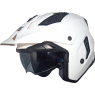 TRAX TZ302 Pearl White [PSB APPROVED]