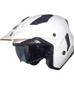 TRAX TZ302 Pearl White [PSB APPROVED]