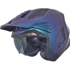 TRAX TZ302 Dragon Blue [PSB APPROVED]