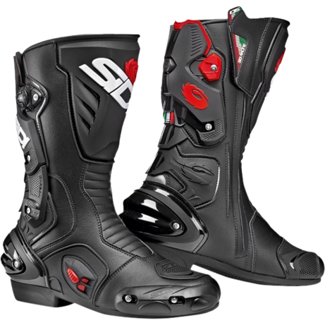SIDI Racing Boots Vertigo 2 Black