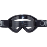 O'NEAL Goggles B-Zero V22 Black