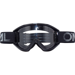 O'NEAL Goggles B-Zero V22 Black