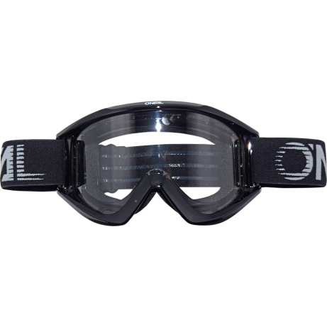 O'NEAL Goggles B-Zero V22 Black