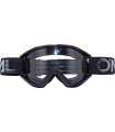 O'NEAL Goggles B-Zero V22 Black