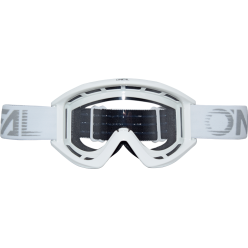 O'NEAL Goggles B-Zero V22 White