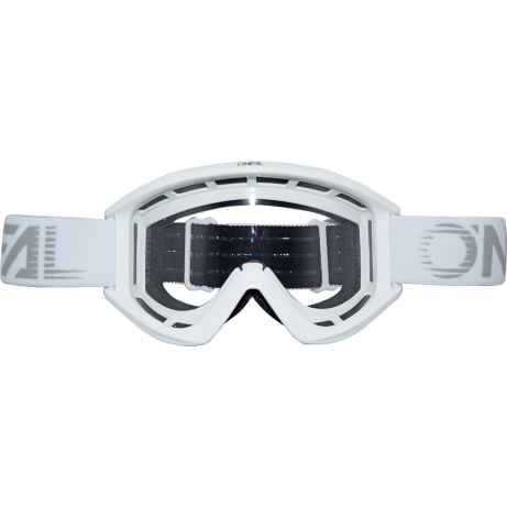 O'NEAL Goggles B-Zero V22 White