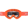 O'NEAL Goggles B-Zero V22 Orange