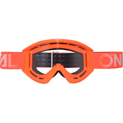 O'NEAL Goggles B-Zero V22 Orange