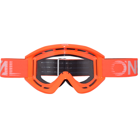 O'NEAL Goggles B-Zero V22 Orange