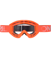 O'NEAL Goggles B-Zero V22 Orange