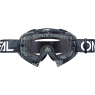 O'NEAL Goggles B-10 Camo V22 Black/White Clear