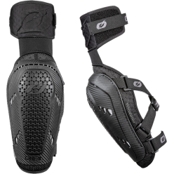 O'NEAL Elbow Guard Pro III Black