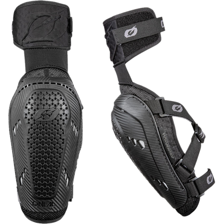 O'NEAL Elbow Guard Pro III Black