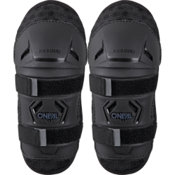 O'NEAL Knee Guard Peewee Black