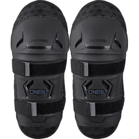 O'NEAL Knee Guard Peewee Black