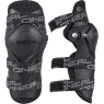 O'NEAL Knee Guard Pumpgun Carbon