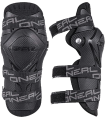 O'NEAL Knee Guard Pumpgun Carbon