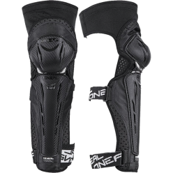 O'NEAL Knee Guard Pumpgun Carbon