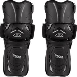 O'NEAL O'NEAL Knee Guard Tyrant BlackGuard Dirt Black