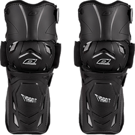 O'NEAL O'NEAL Knee Guard Tyrant BlackGuard Dirt Black