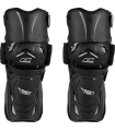 O'NEAL O'NEAL Knee Guard Tyrant BlackGuard Dirt Black