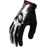 O'NEAL Gloves Matrix Shocker Black/Red