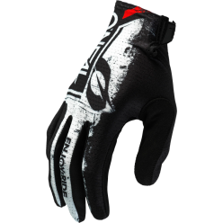O'NEAL Gloves Matrix Shocker Black/Red