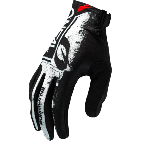 O'NEAL Gloves Matrix Shocker Black/Red