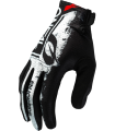 O'NEAL Gloves Matrix Shocker Black/Red