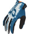 O'NEAL Gloves Matrix Shocker Blue/Orange