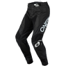 O'NEAL Pants Mayhem Hexx Black 2023