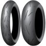 DUNLOP Radial - GP Race/Sport Tyre AL14