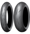 DUNLOP Radial Tyre AL14