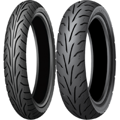 DUNLOP Touring/Street Tyre GT601