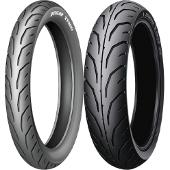 DUNLOP TT900GP Race/Sport Tyre TT900 GP