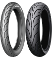 DUNLOP TT900GP Race/Sport Tyre TT900 GP